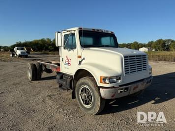 Main image International 4900